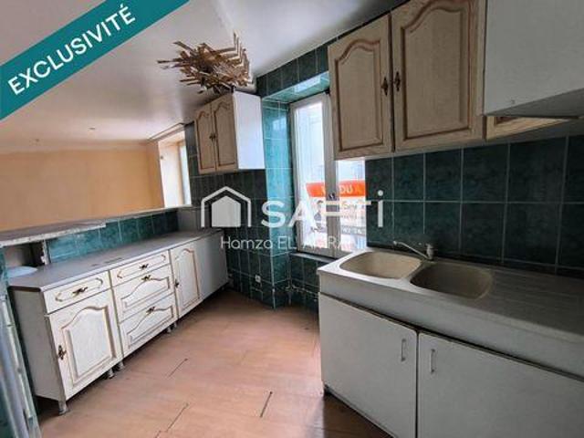 3 chambres, Courpiere Auvergne 63120 103246067