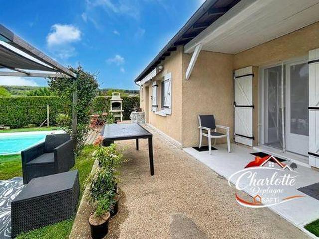3 chambres, Coursac Aquitaine 24430 101421641