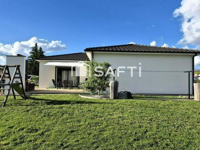 3 chambres, Coursac Aquitaine 24430 102311004