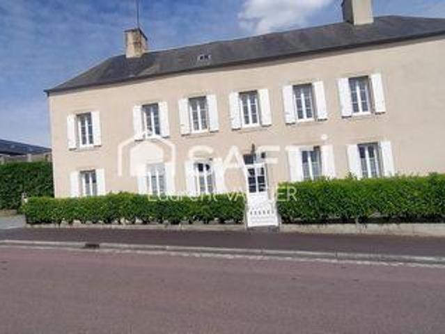 3 chambres, Coutances Basse 50200 102525237