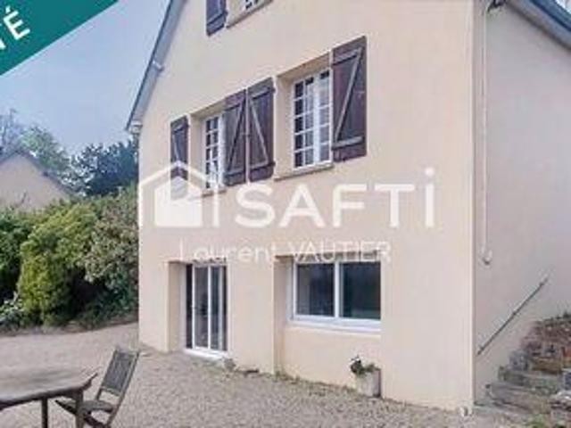 3 chambres, Coutances Basse 50200 LS101596395