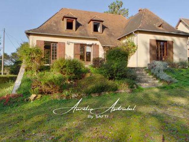 3 chambres, Couze Aquitaine 24150 103546324