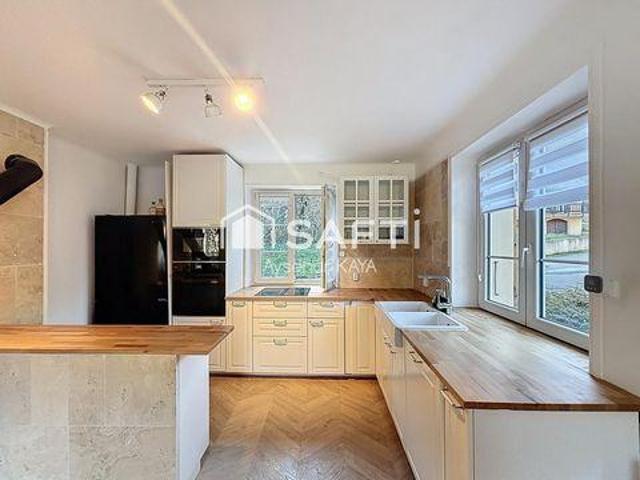 3 chambres, Coyriere Franche 39200 101099601