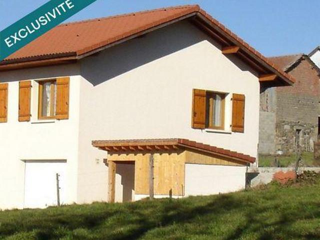 3 chambres, Cranves Rhône 74380 LS105606747