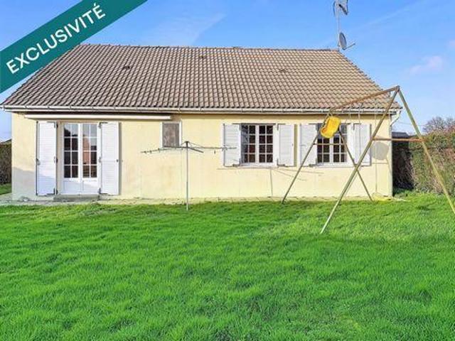 3 chambres, Quelaines Pays de la Loire 53360 99984505