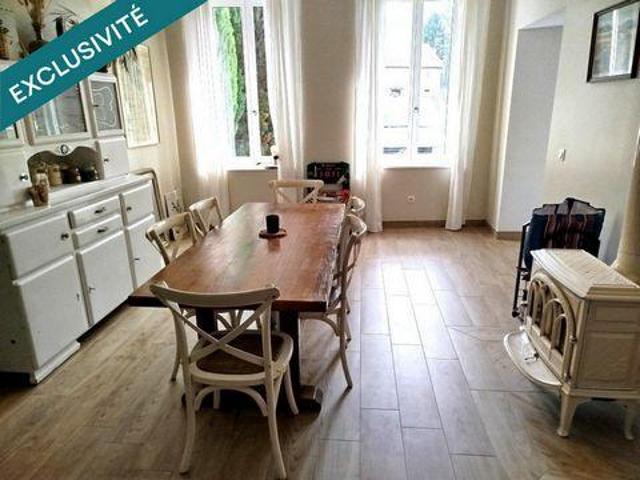 3 chambres, Craincourt Lorraine 57590 102556704