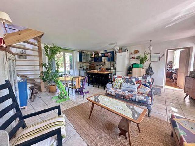 3 chambres, Cremieu Rhône 38460 LS101778517