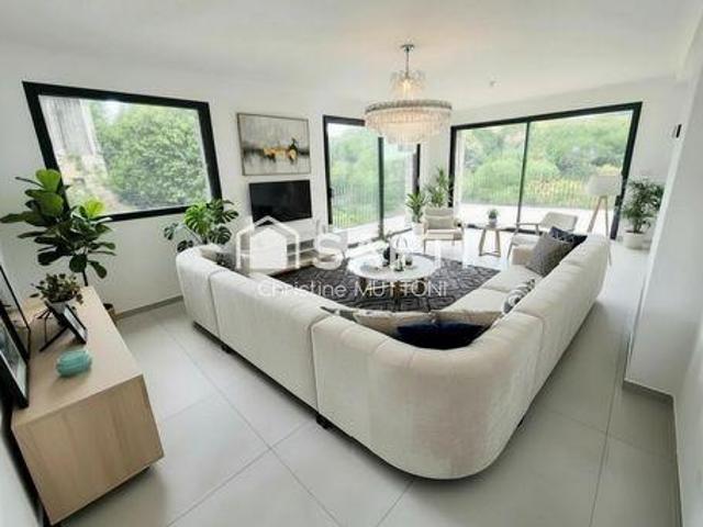 3 chambres, Crempigny Rhône 74150 101796817