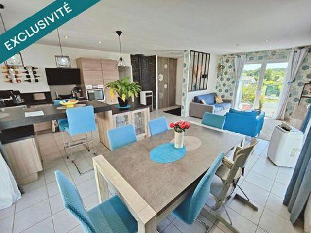 3 chambres, Creon Aquitaine 33670 105690708