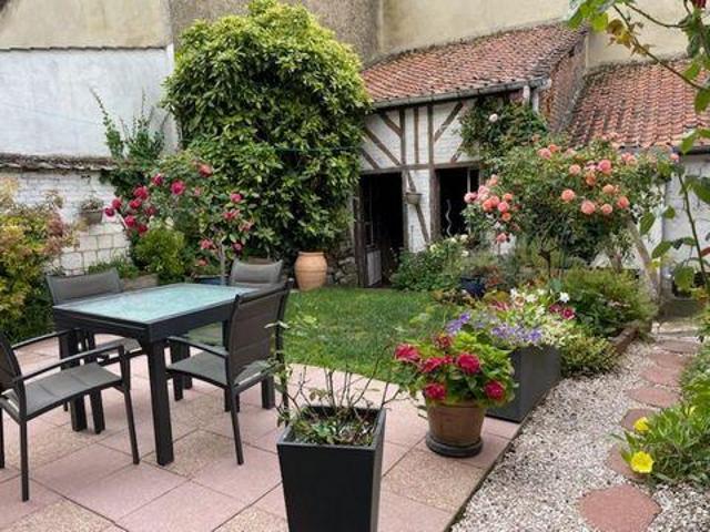 3 chambres, Crecy Picardie 80150 100577024