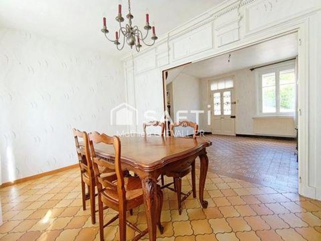 3 chambres, Crecy Picardie 80150 103245985