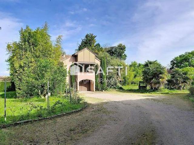 3 chambres, Creches Bourgogne 71680 103700077