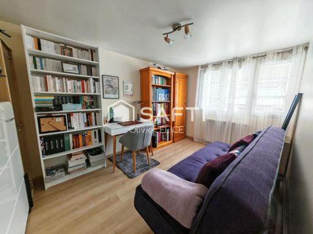 3 chambres, Creil Picardie 60100 104648040