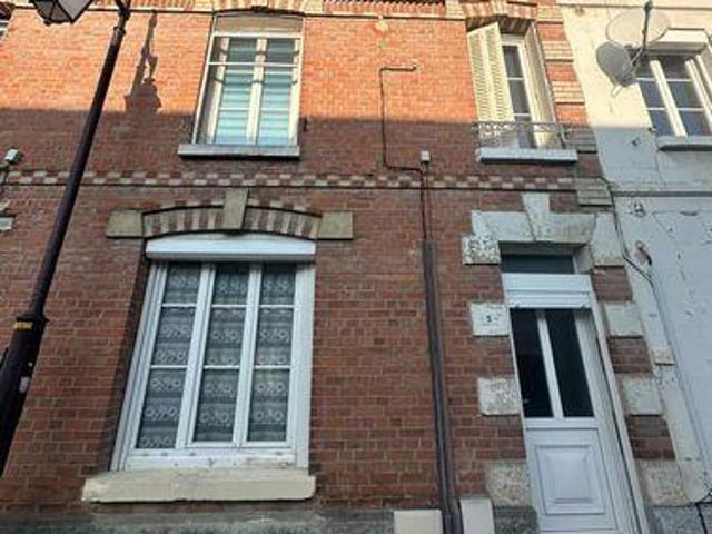 3 chambres, Crépy Picardie 02870 97103003