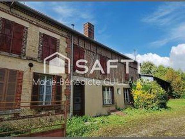 3 chambres, Cresantignes Champagne 10320 100262131