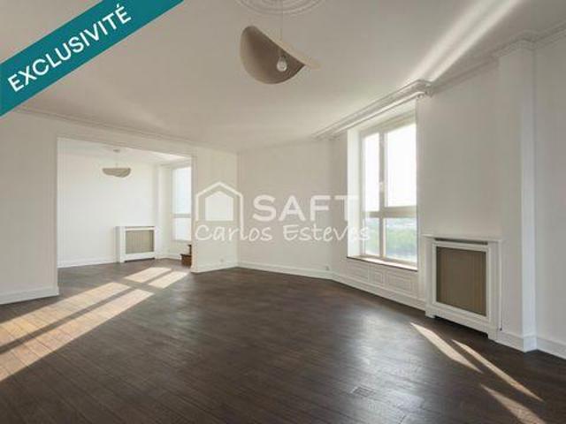 3 chambres, Créteil Île 94000 102665920