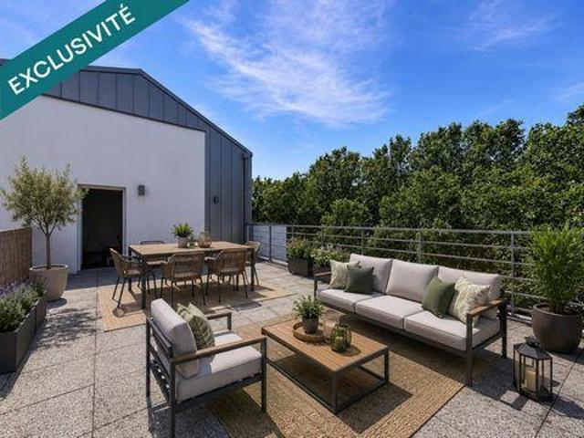 3 chambres, Creteil Île 94000 103428610