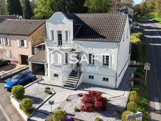 3 chambres, Creutzwald Lorraine 57150 100732101