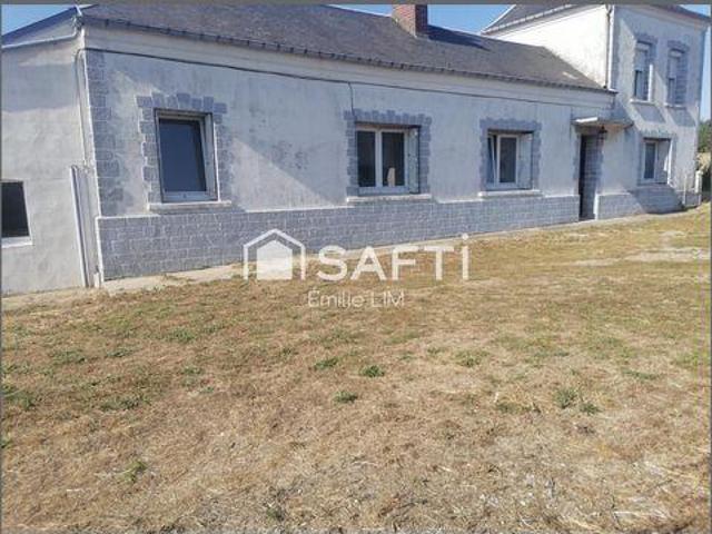3 chambres, Criquetot Haute 76280 LS105039305