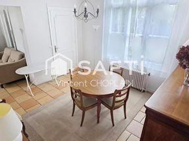 3 chambres, Croix Nord 59170 102473173