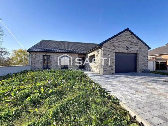 3 chambres, Croisilles Nord 62128 100314888