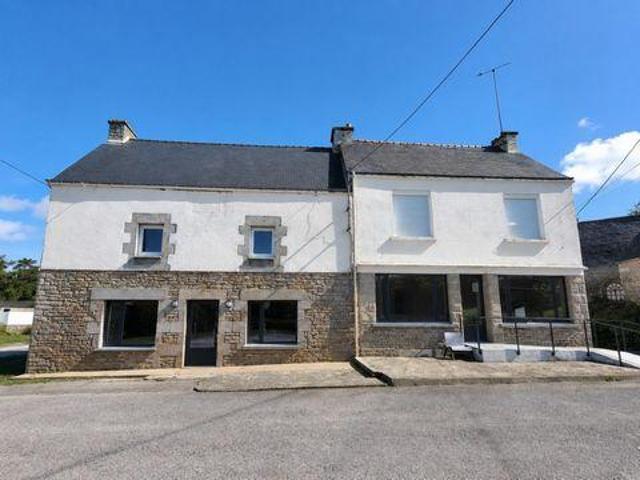 3 chambres, Cruguel Bretagne 56420 LS105078343