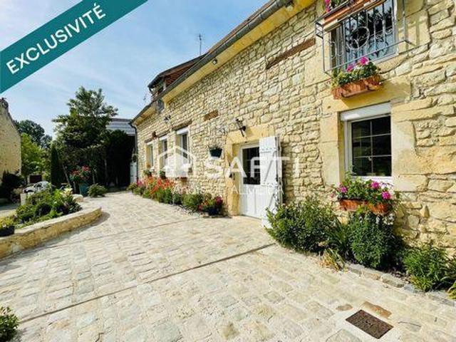 3 chambres, Crugny Champagne 51170 103773155