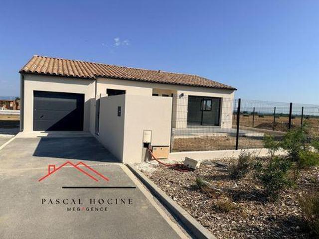3 chambres, Cruscades Languedoc 11200 LS101996450