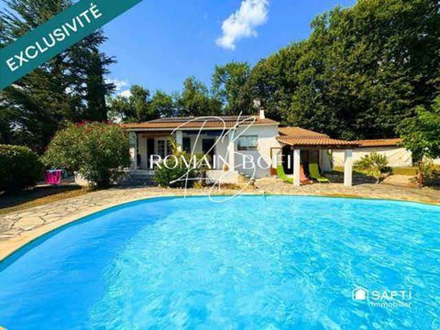 3 chambres, Cruviers Languedoc 30360 103376474