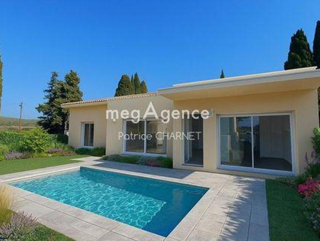 3 chambres, Cruzy Languedoc 34310 95535256