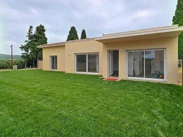 3 chambres, Cruzy Languedoc 34310 104714244