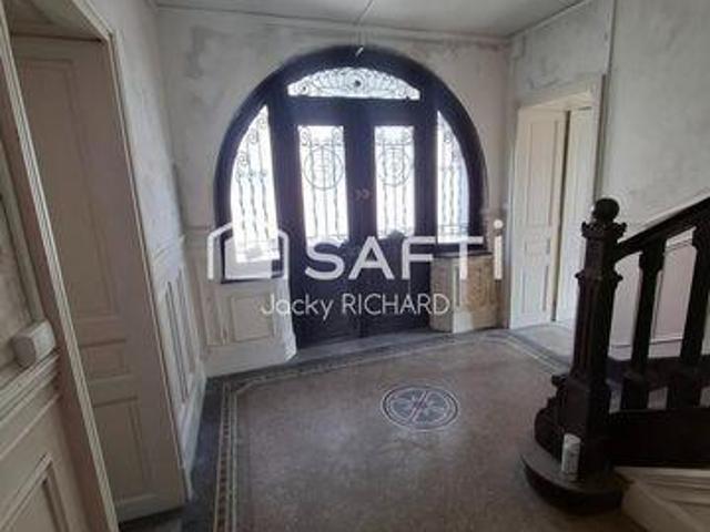3 chambres, Dun Lorraine 55110 103415404