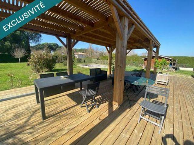 3 chambres, Dunes Midi 82340 103598185
