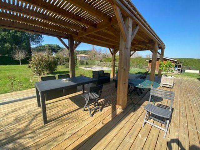 3 chambres, Dunes Midi 82340 LS105348569