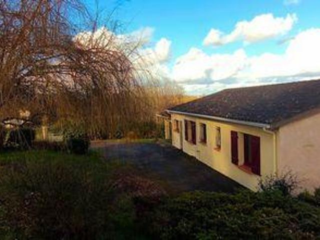3 chambres, DURFORT LACAPELETTE Midi 82390 101421847
