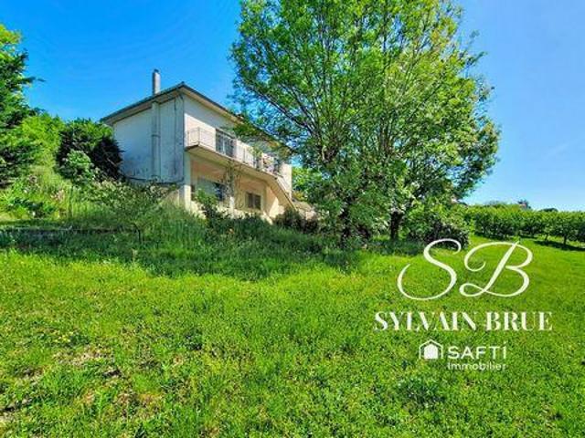 3 chambres, Durfort Midi 82390 LS102341521
