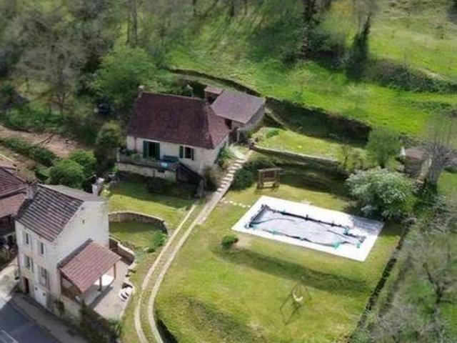 3 chambres, Daglan Aquitaine 24250 103659412