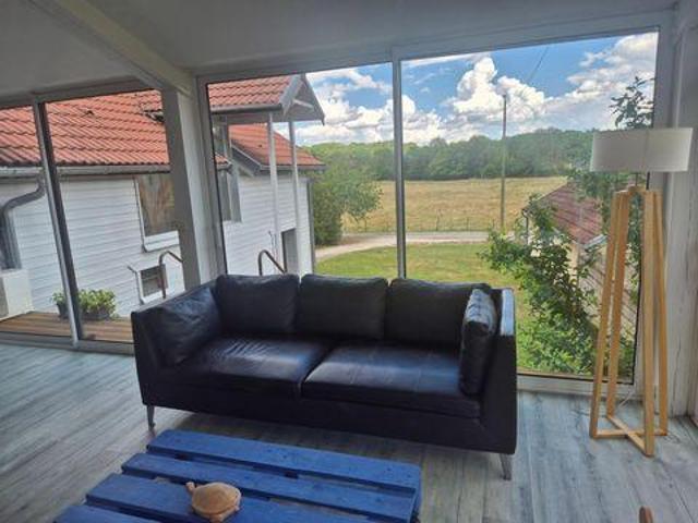 3 chambres, Dammartin Franche 39290 103773076