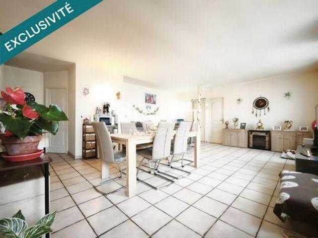 3 chambres, Dammartin Île 78111 105866345