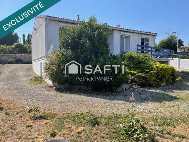 3 chambres, Dampierre Poitou 17470 103963269