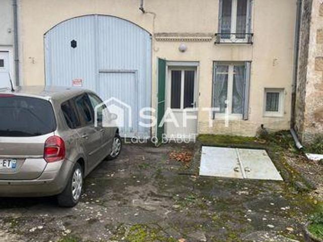 3 chambres, Damremont Champagne 52400 LS104230819