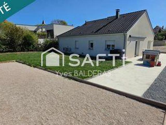 3 chambres, Dannemarie Franche 25410 105363318
