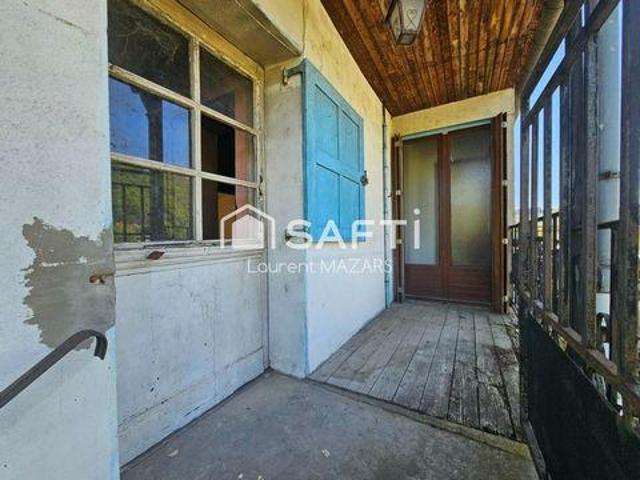 3 chambres, Decazeville Midi 12300 103743082