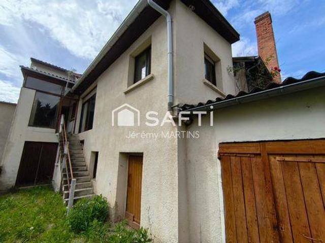 3 chambres, Decazeville Midi 12300 LS103491953