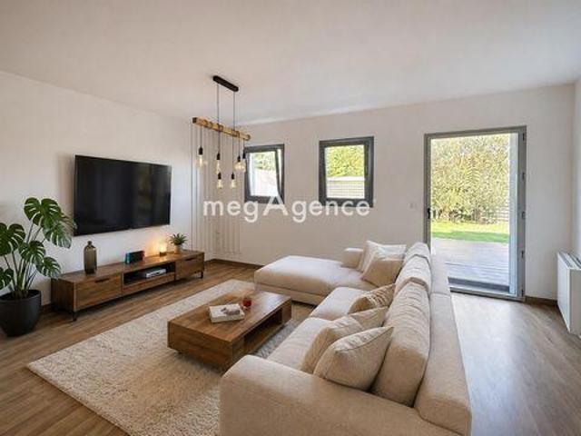3 chambres, Decines Rhône 69150 99570596