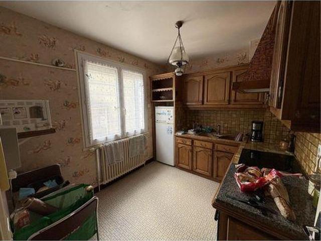 3 chambres, Deols Centre 36130 104186552