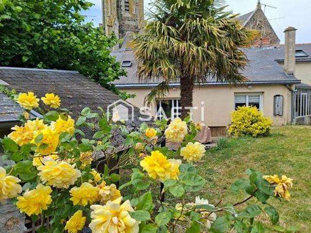 3 chambres, Denaze Pays de la Loire 53400 102151375