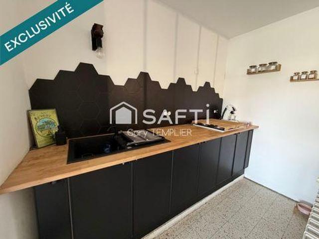 3 chambres, Denain Nord 59220 LS103743288