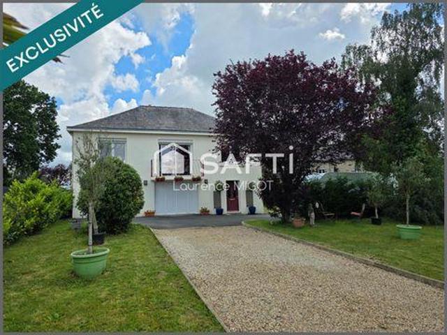 3 chambres, Derval Pays de la Loire 44590 102407118