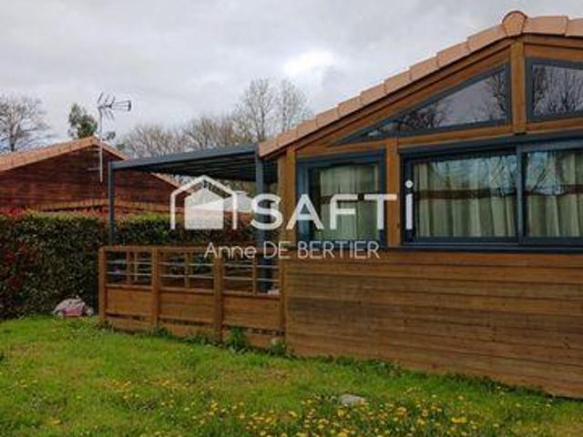 3 chambres, Devise Picardie 17700 100853199